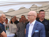 Вучевић: Упркос покушајима подела и дестабилизације грађани сачували државу