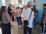 Косово и Метохија: у 19 часова затворена бирачка места