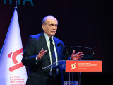 Кркобабић: Навијам за државу социјалне правде, Вучићева политика је уметност
