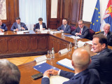 Раз­го­вор о на­прет­ку на европ­ском пу­ту