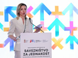 Мацура: Увођење образовања и политичких права жена темељи родне равноправности