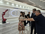 Жигманов разменио искуства са Кином: Посвећеност планирању развоја треба да следи и Србија
