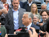 Орбан поново изабран за председника Фидеса