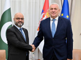 Србија и Пакистан јачају сарадњу у областима науке, иновација и технологија
