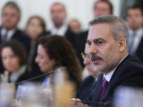 Фидан: Израел би могао да саботира решавање иранско-америчког спора