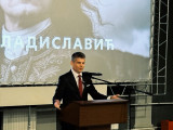 Gujon prisustvovao premijeri filma o grofu Vladislaviću u Sankt Peterburgu
