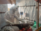 DR Kongo uveo karantin od 21 dan za putnike iz područja pogođenih ebolom
