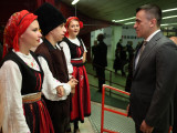 Obeleženo 13 godina rada KUD „Srpski vez” u Kumanovu