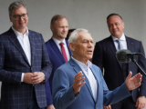 Bocan-Harčenko: Vučićeva politika saradnje sa svim partnerima pokazala se veoma efikasnom