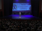 Ministarka Macura na koncertu KUD „Srpski vez“ u Kumanovu