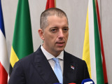 Đurić: Naše misli su uz narod Venecuele, Srbija spremna da pomogne