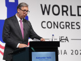 Vučić: Srbija sledeće godine može da bude prva po stopi rasta u Evropi