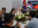 Srpske kompanije u Pekingu jačaju izvozne veze i nastup na kineskom tržištu