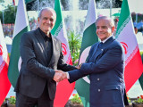 Šarif i Pezeškijan: Pakistan i Iran jačaju ekonomske veze i zajedničku bezbednost