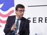 Sosa: Srbija izgradila snažne fiskalne rezerve u protekloj deceniji