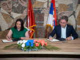 Selaković: Aleksandrovcu više od 17 miliona dinara za podršku kulturnom nasleđu