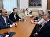 Мацут и рабин Асиел о положају Јеврејске заједнице и очувању културе сећања