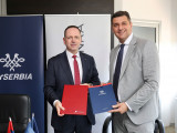 „Er Srbija” i „Alta Banka” razvijaju zajedničku karticu za korisnike programa lojalnosti
