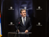 Ministar Selaković otvorio izložbu „Vidovdan - državni praznik”