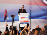 Vučić: Ustav Srbije je za nas sveto pismo kada je reč o Kosovu i Metohiji