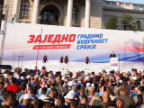 Мишкељин: Организација скупа била на врхунском нивоу, Србија положила испит