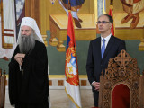 Potpisan ugovor za završne radove na Hramu Svetog Save u Beogradu