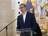 Vučić: Država će uvek biti na usluzi Srpskoj pravoslavnoj crkvi