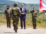 Вучићева најава одјекнула у САД: Србија би могла да добије најмоћнији ПВО систем у Европи
