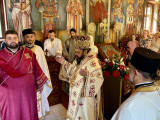 Episkop Heruvim u Vukovaru: Srpski narod omeđen sa tri velika zaveta