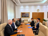 Развој ваздушног саобраћаја од стратешког значаја, нова линија Београд–Каиро приоритет