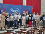 Za obnovu kulturne infrastrukture u Vojvodini opredeljeno 120 miliona dinara