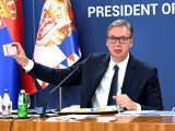 Vučić: Srbija danas izdvaja više od 600 miliona evra za svoje građane