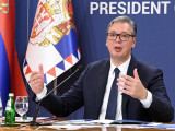 Вучић: Одлука о мојој кандидатури биће у складу са Уставом