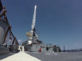 Пентагон ће отказати план о слању ракета Томахавк Немачкој