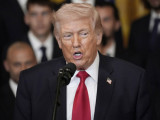 Трамп: Није нам потребан споразум са Ираном да бисмо добили обогаћени уранијум
