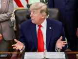 Трамп најављивао крај рата 38 пута