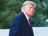 Трампов рат против Ирана и алги