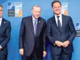 Tursk se priprema za samit NATO-a