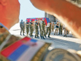 Унифил одао почаст Миловану Јовановићу