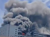 Напад дронова на Вороњеж: Повређене три особе и оштећен индустријски објекат