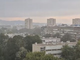 Велико невреме погодило Загреб