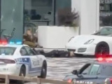 Pucnjava u Montrealu: Napadač ubio policajca, pa neutralisan