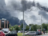 Rojters: Moskovska rafinerija neće moći da nastavi sa radom ove godine