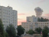 Jedna osoba poginula, 11 povređeno u ukrajinskom napadu na Volgogradsku oblast