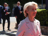 Лајенова: Претворимо овај замах у нова чланства у ЕУ