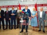 Република Српска не прихвата БиХ у којој ће јој наметати одлуке
