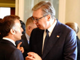 Како су Макронове и Урсулине поруке подршке Србији уздрмале опозициони блок