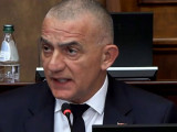 Vujić: Netačno da odredbe zakona stavljaju van snage preporuke Venecijanske komisije
