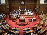 Опозиција у Скупштини обрукала Србију пред светом на најгори могући начин