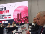 Старе и младе наде блокадера: Миливојевић поносан што је део хрватске Корчуланске школе